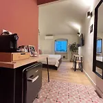 Porta Susa Cozy Mansard