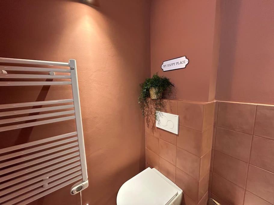 Porta Susa Cozy Mansard * Torino