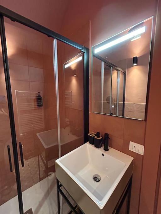 Porta Susa Cozy Mansard *