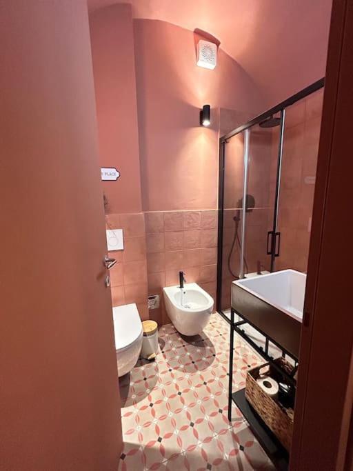 Porta Susa Cozy Mansard