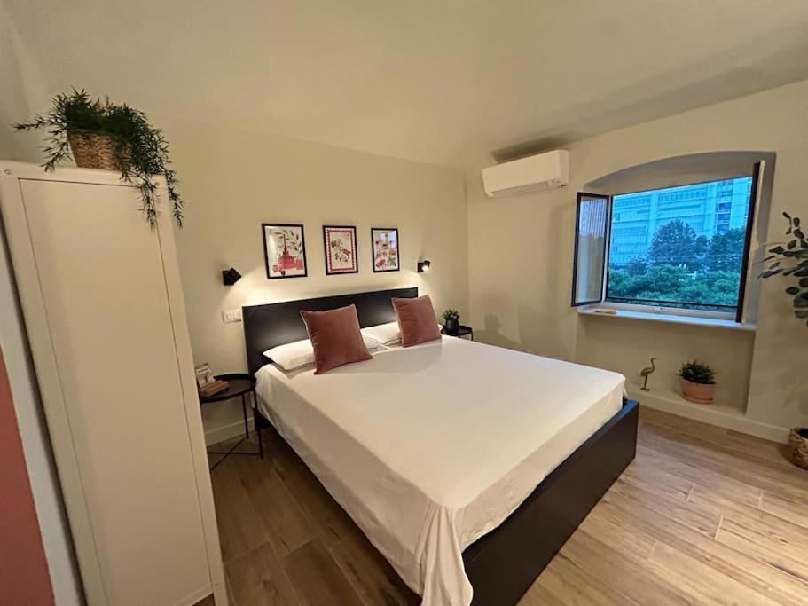 Porta Susa Cozy Mansard Appartamento Torino
