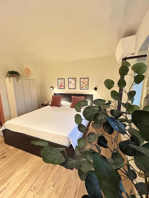 Apartament Porta Susa Cozy Mansard Turyn