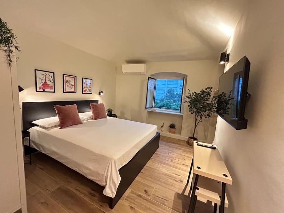 Porta Susa Cozy Mansard Appartamento
