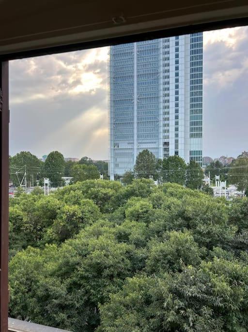 Porta Susa Cozy Mansard